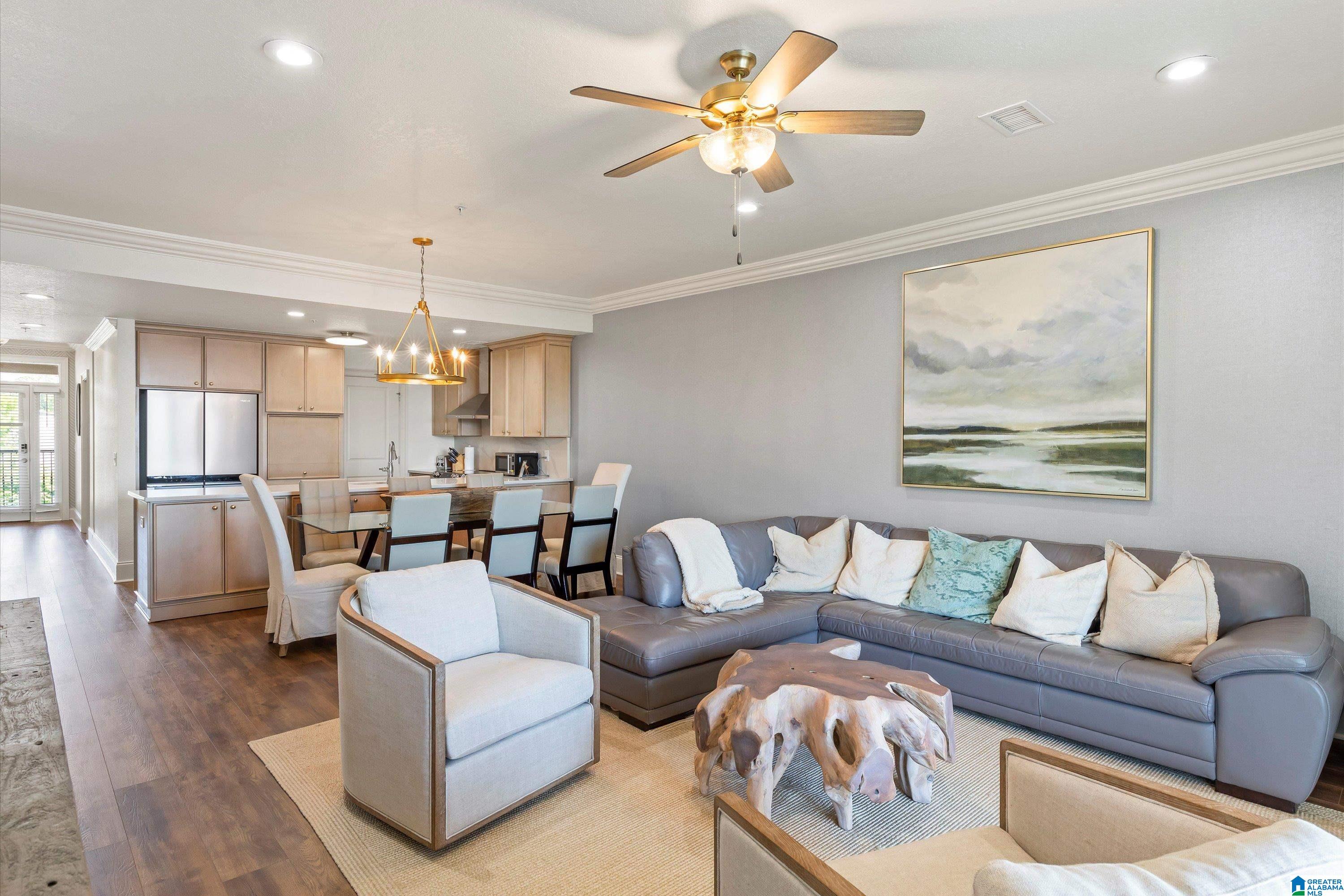 448 Marina Point Road, Unit C403 Dadeville, AL 36853 - Photo 12 of 34