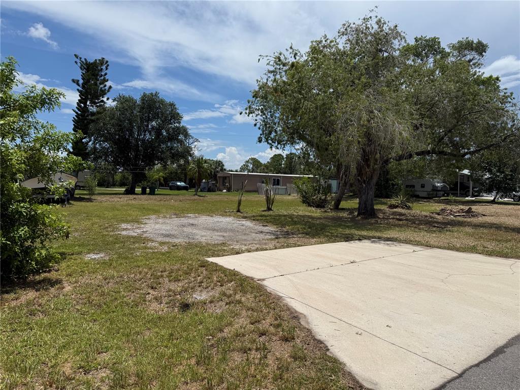 3825 Bravo Road Port Charlotte, FL 33953 - Photo 2 of 18