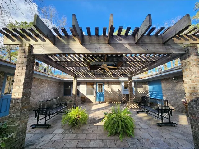 $499,000 | 349 White Oak Lane, Natchitoches, LA 71457