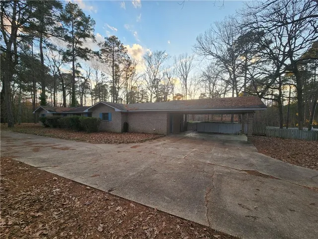 $499,000 | 349 White Oak Lane, Natchitoches, LA 71457