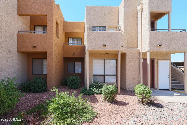 $165,000 | 11640 North 51st Avenue, Unit 212, Glendale, AZ 85304