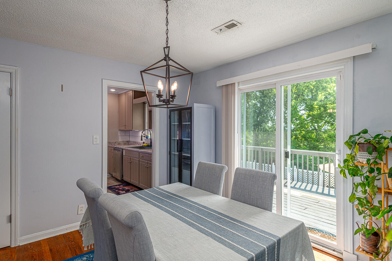 3902 Laird Lane Chattanooga, TN 37415 - Photo 7 of 41 Dining Room