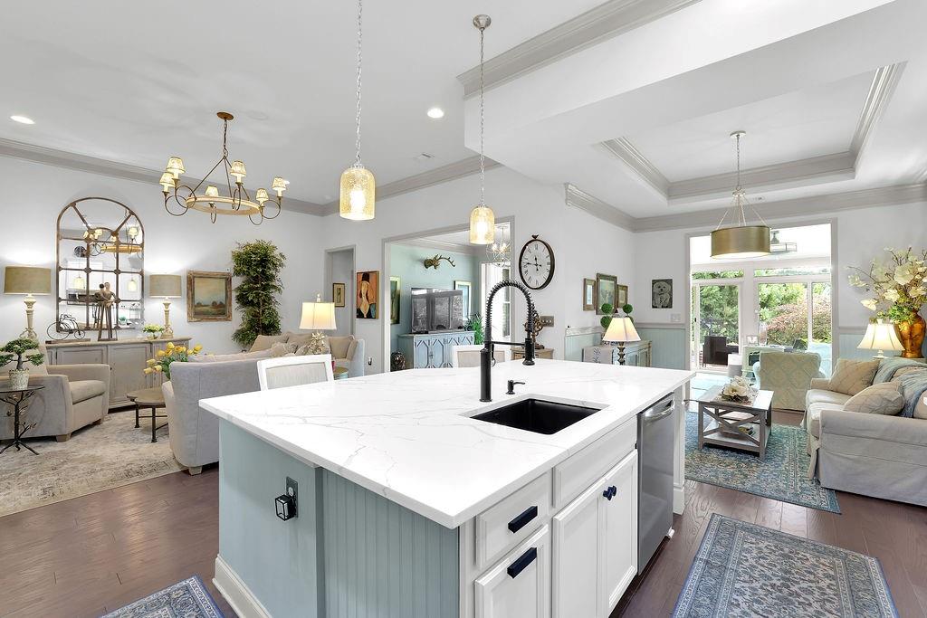 409 Windy Ridge Way Canton, GA 30114 - Photo 11 of 35