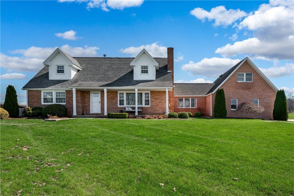355 Riemer Road Sarver, PA 16055 - Photo 1 of 47