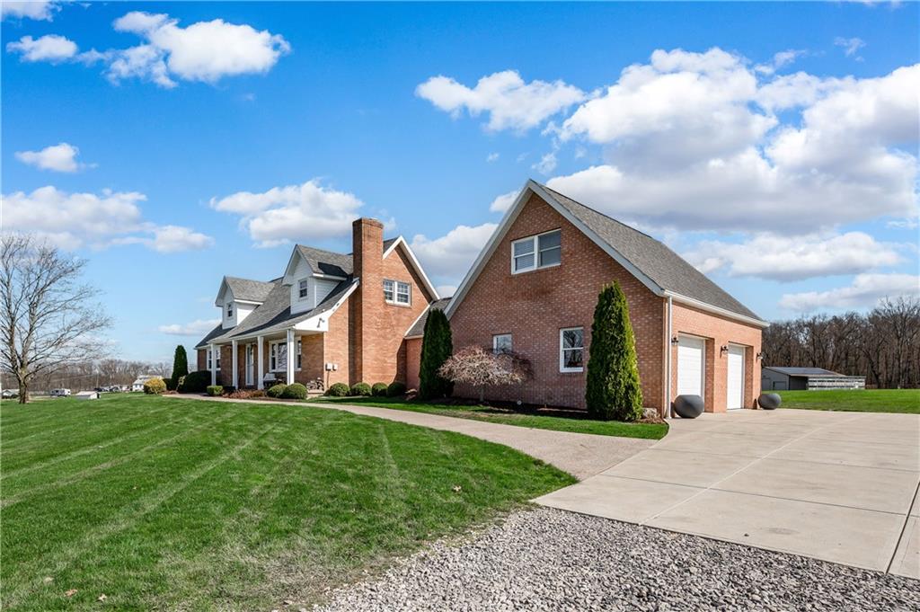 355 Riemer Road Sarver, PA 16055 - Photo 2 of 47