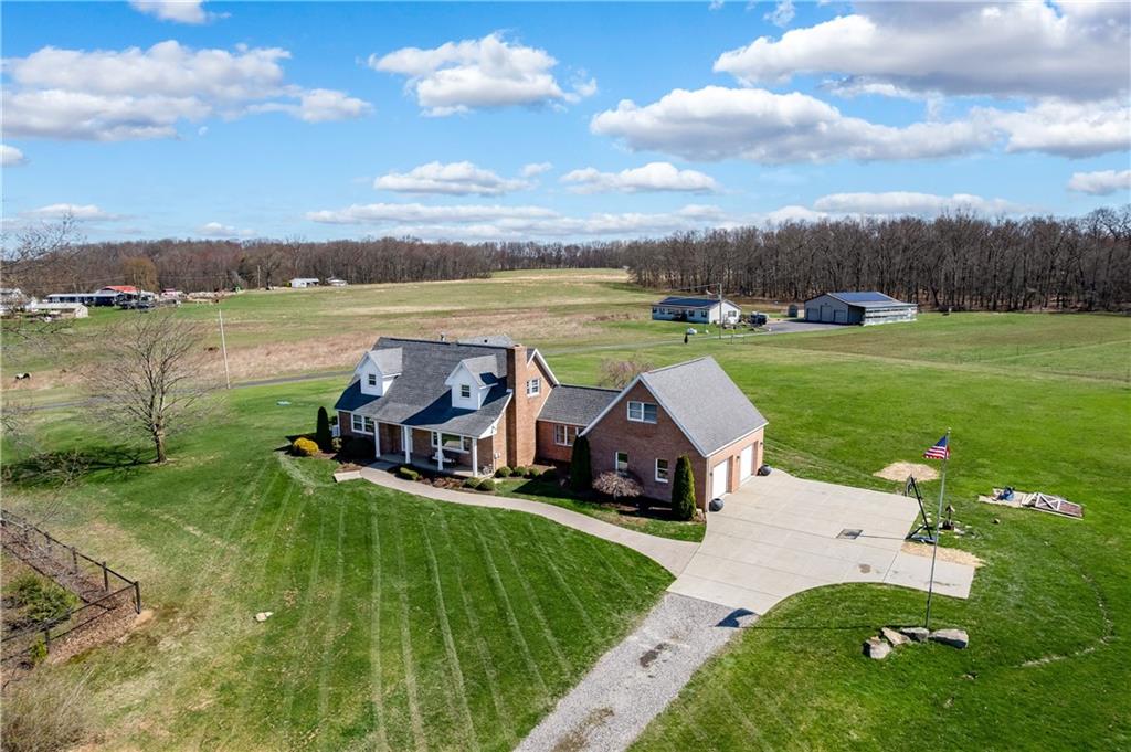 355 Riemer Road Sarver, PA 16055 - Photo 3 of 47