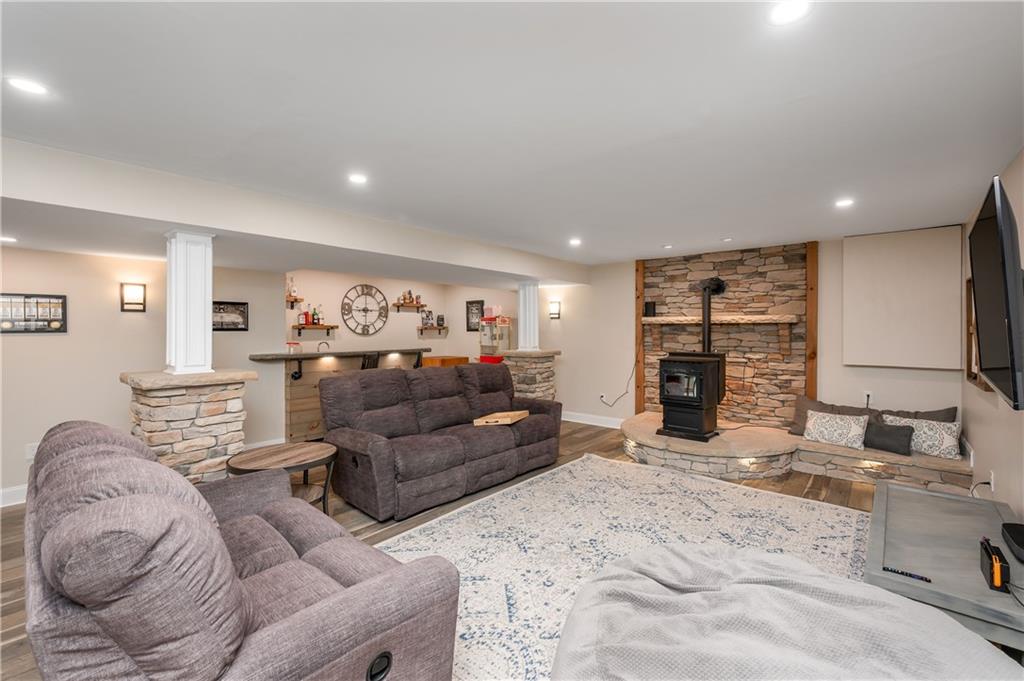 355 Riemer Road Sarver, PA 16055 - Photo 31 of 47