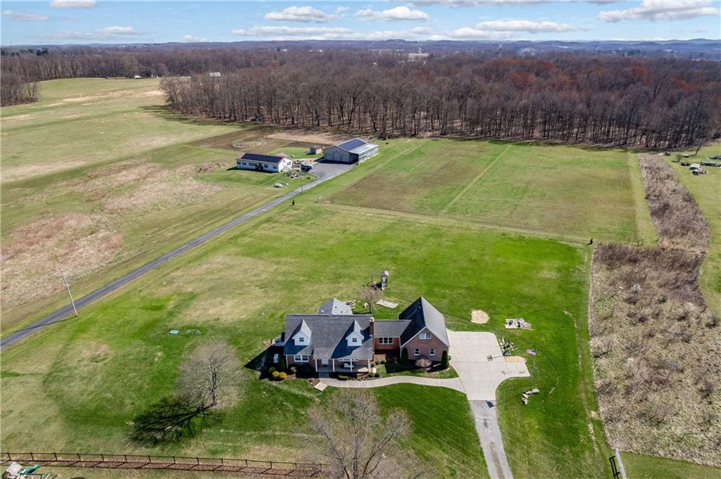355 Riemer Road Sarver, PA 16055 - Photo 4 of 47