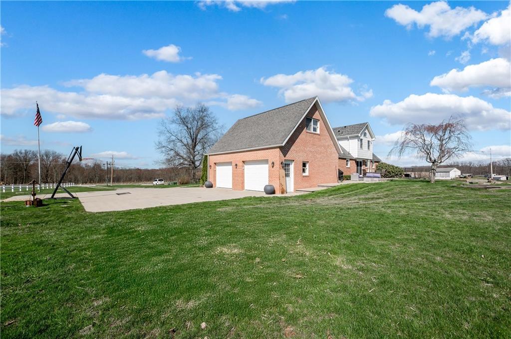 355 Riemer Road Sarver, PA 16055 - Photo 41 of 47