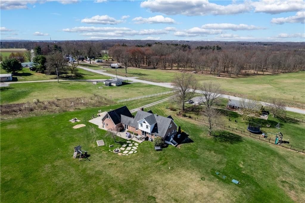 355 Riemer Road Sarver, PA 16055 - Photo 45 of 47