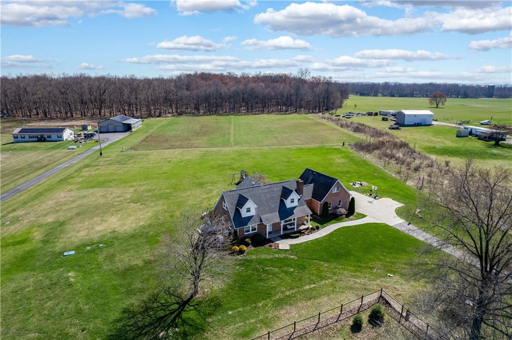 355 Riemer Road Sarver, PA 16055 - Photo 5 of 47