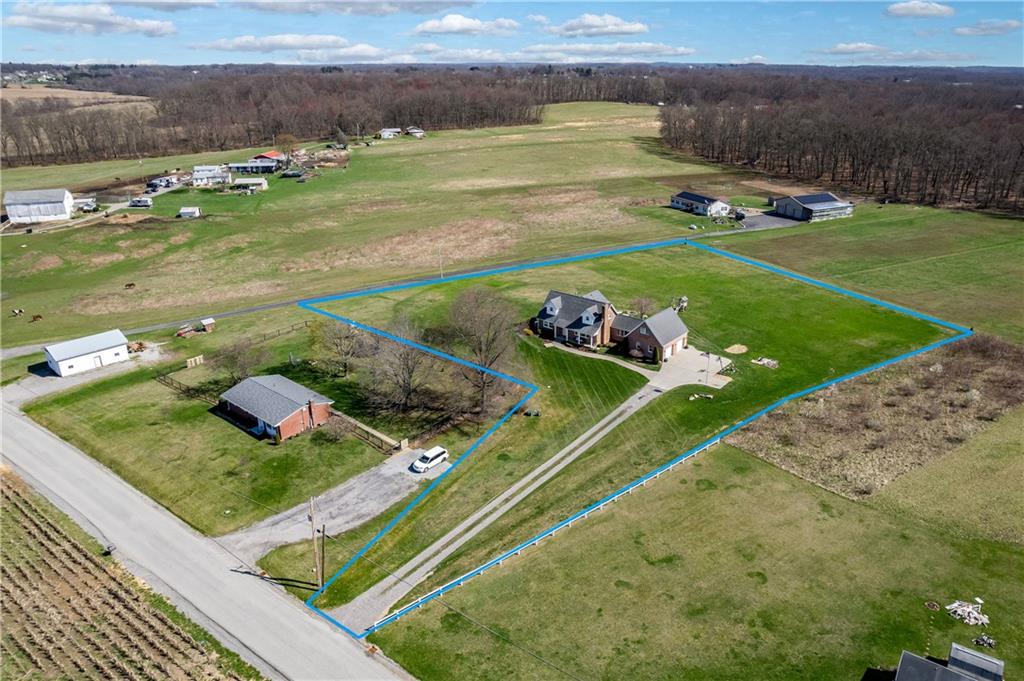 355 Riemer Road Sarver, PA 16055 - Photo 6 of 47