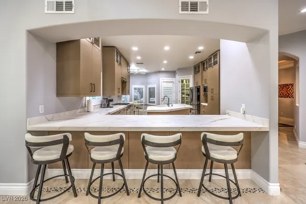 $2,399,000 | 3 Grand Anacapri, Henderson, NV 89011