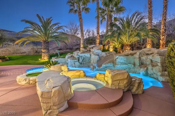 $2,399,000 | 3 Grand Anacapri, Henderson, NV 89011