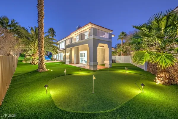 $2,399,000 | 3 Grand Anacapri, Henderson, NV 89011