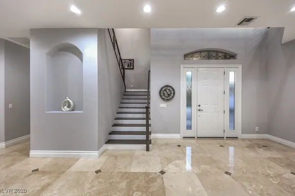 $2,399,000 | 3 Grand Anacapri, Henderson, NV 89011