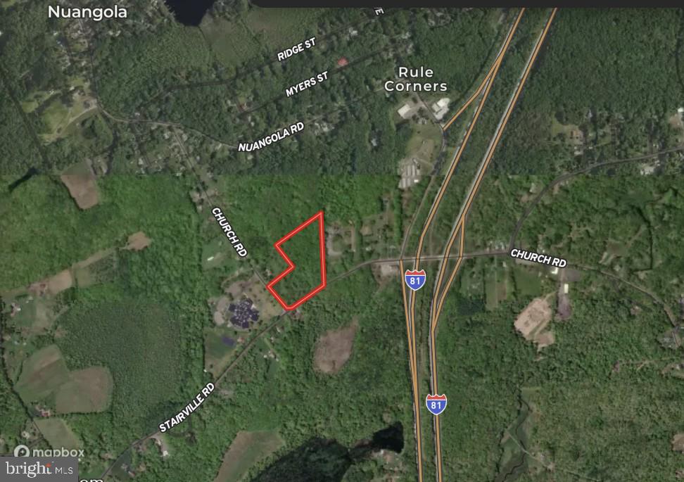 0 Church Road Mountain Top, PA 18707 - Photo 3 of 3