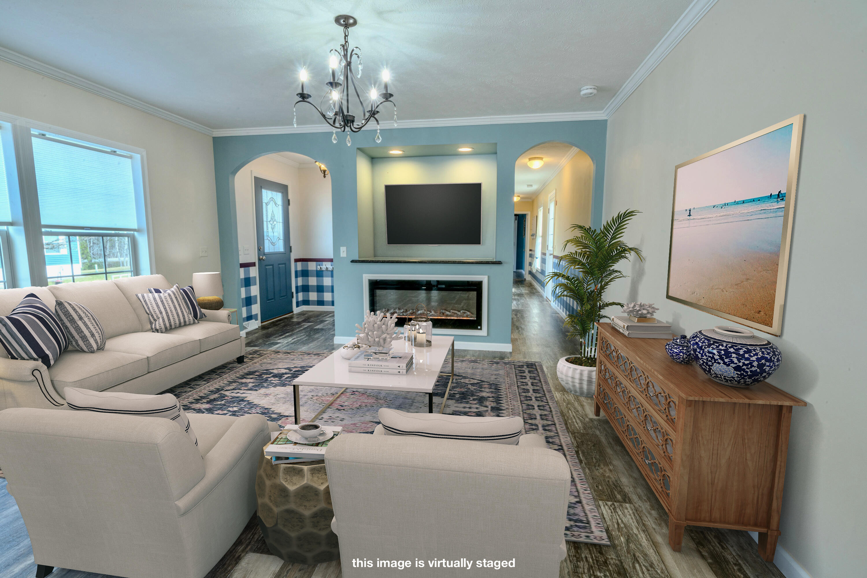 8 Maple Road Belmont, ME 04952 - Photo 4 of 49 3971