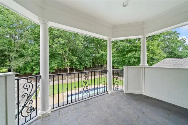 $1,099,400 | 2843 Bayhill Woods Cove, Collierville, TN 38017