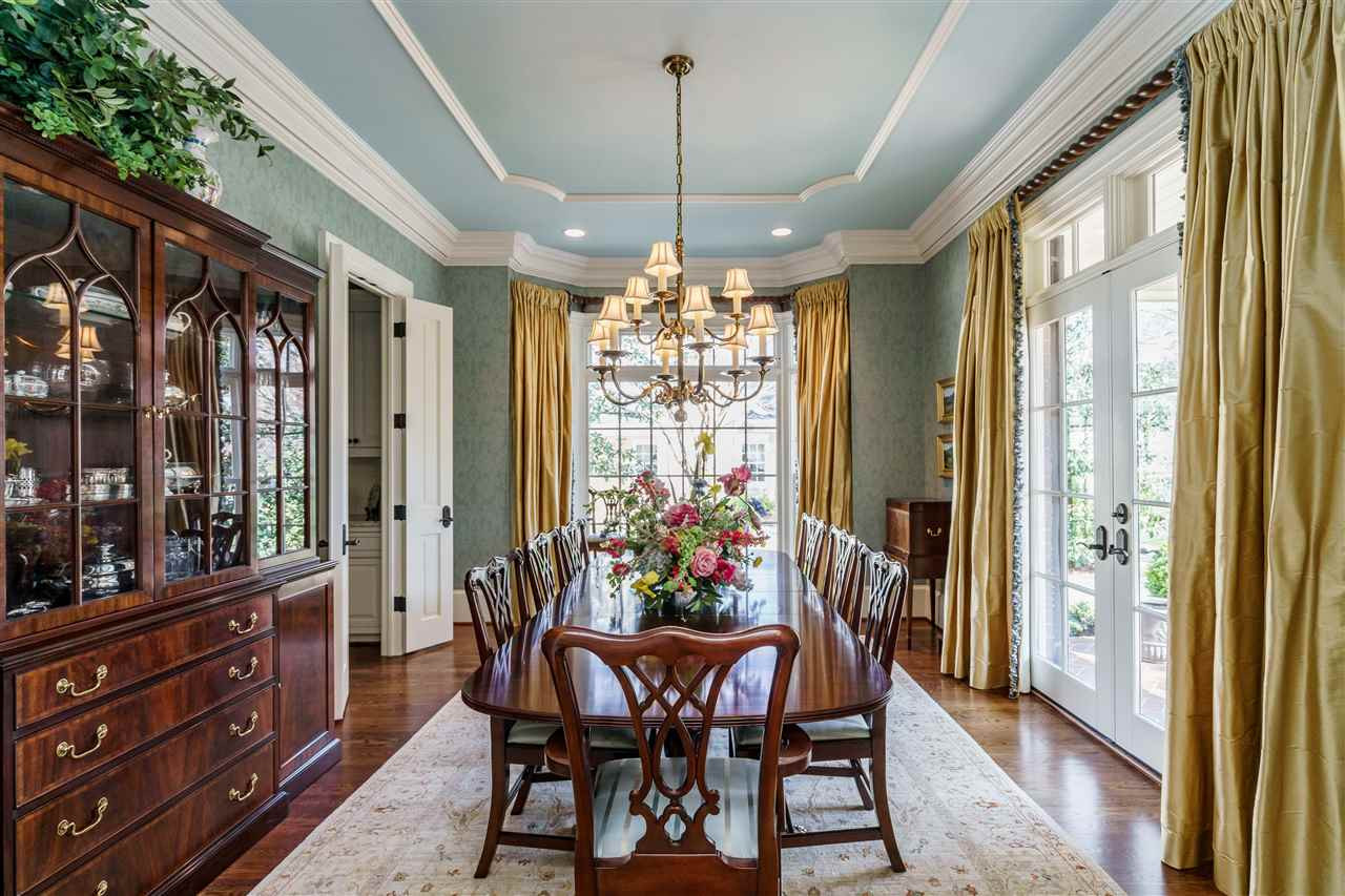 1421 Canterbury Road Raleigh, NC 27608 - Photo 4 of 30 Photo 4