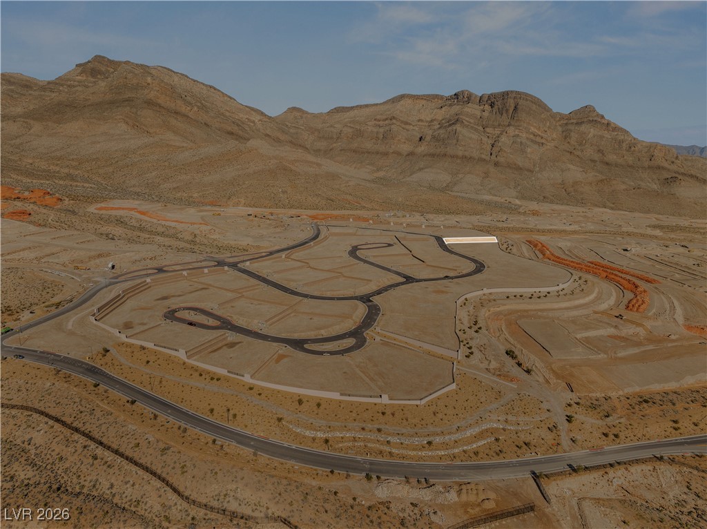 22 Skyfall Point Drive Las Vegas, NV 89138 - Photo 10 of 10