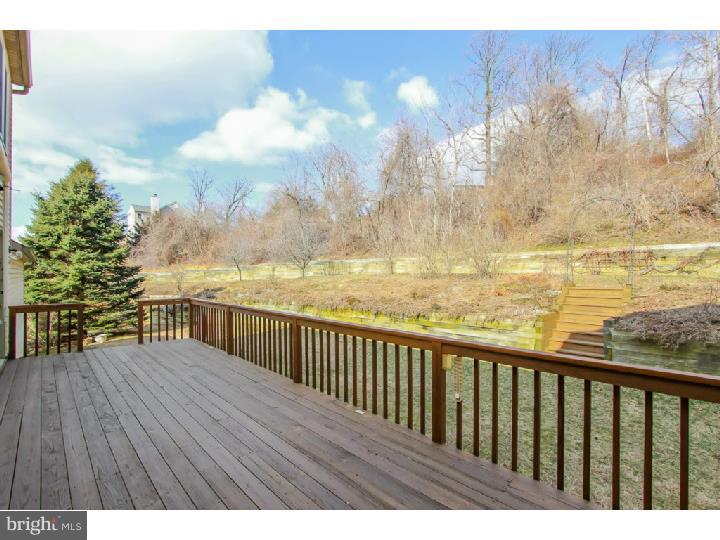 180 Krauser Road Glenmoore, PA 19343 - Photo 18 of 19 Deck