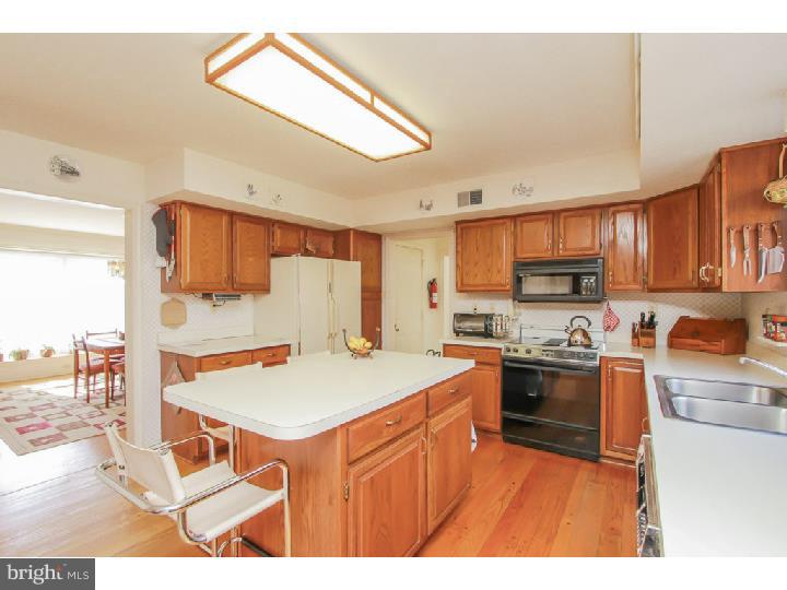 180 Krauser Road Glenmoore, PA 19343 - Photo 8 of 19 Kitchen