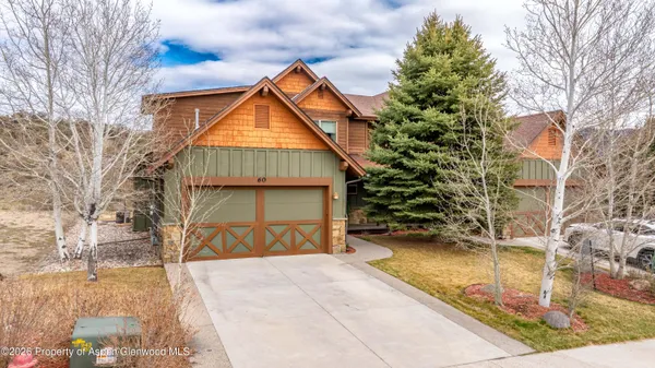 $765,000 | 60 Deer Valley Drive, New Castle, CO 81647