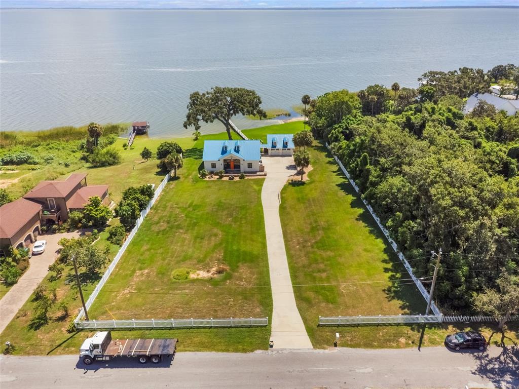 17640 Broad Street Montverde, FL 34756 - Photo 40 of 48 a view of swimming pool