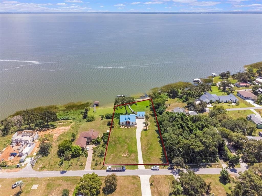 17640 Broad Street Montverde, FL 34756 - Photo 46 of 48 a view of water heater room