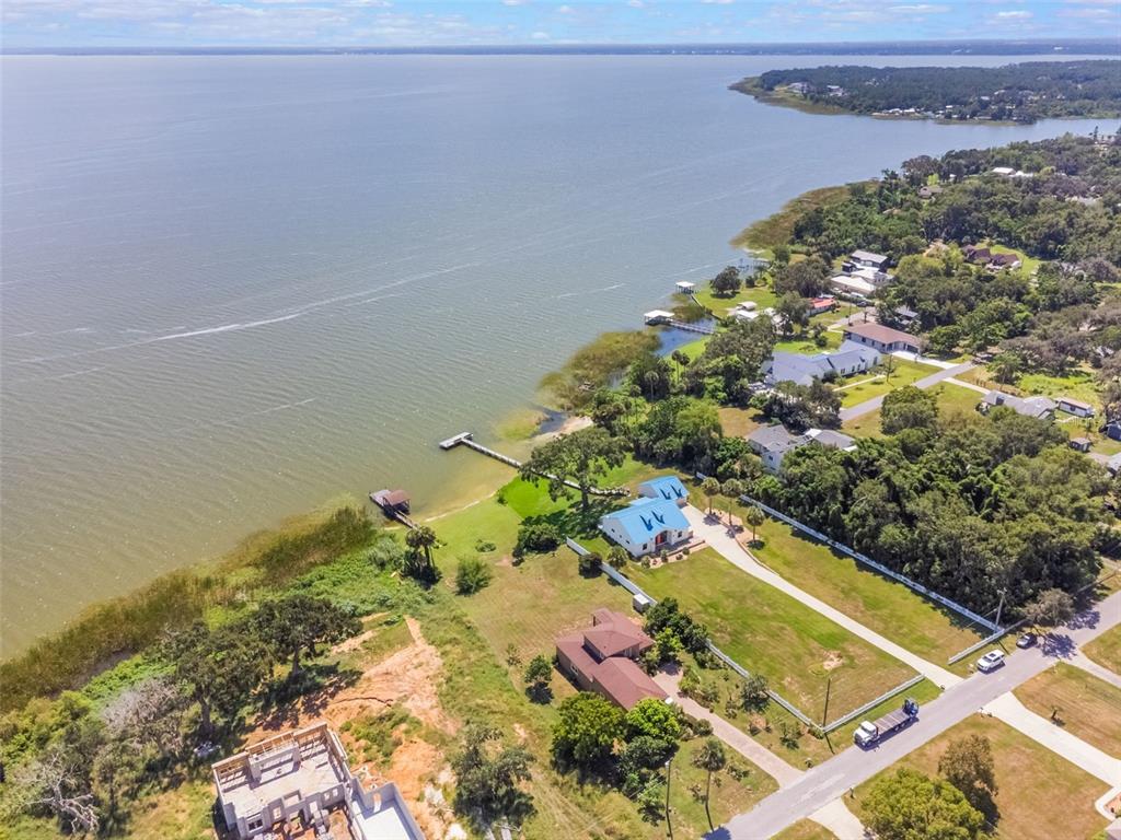 17640 Broad Street Montverde, FL 34756 - Photo 47 of 48 a view of a yard