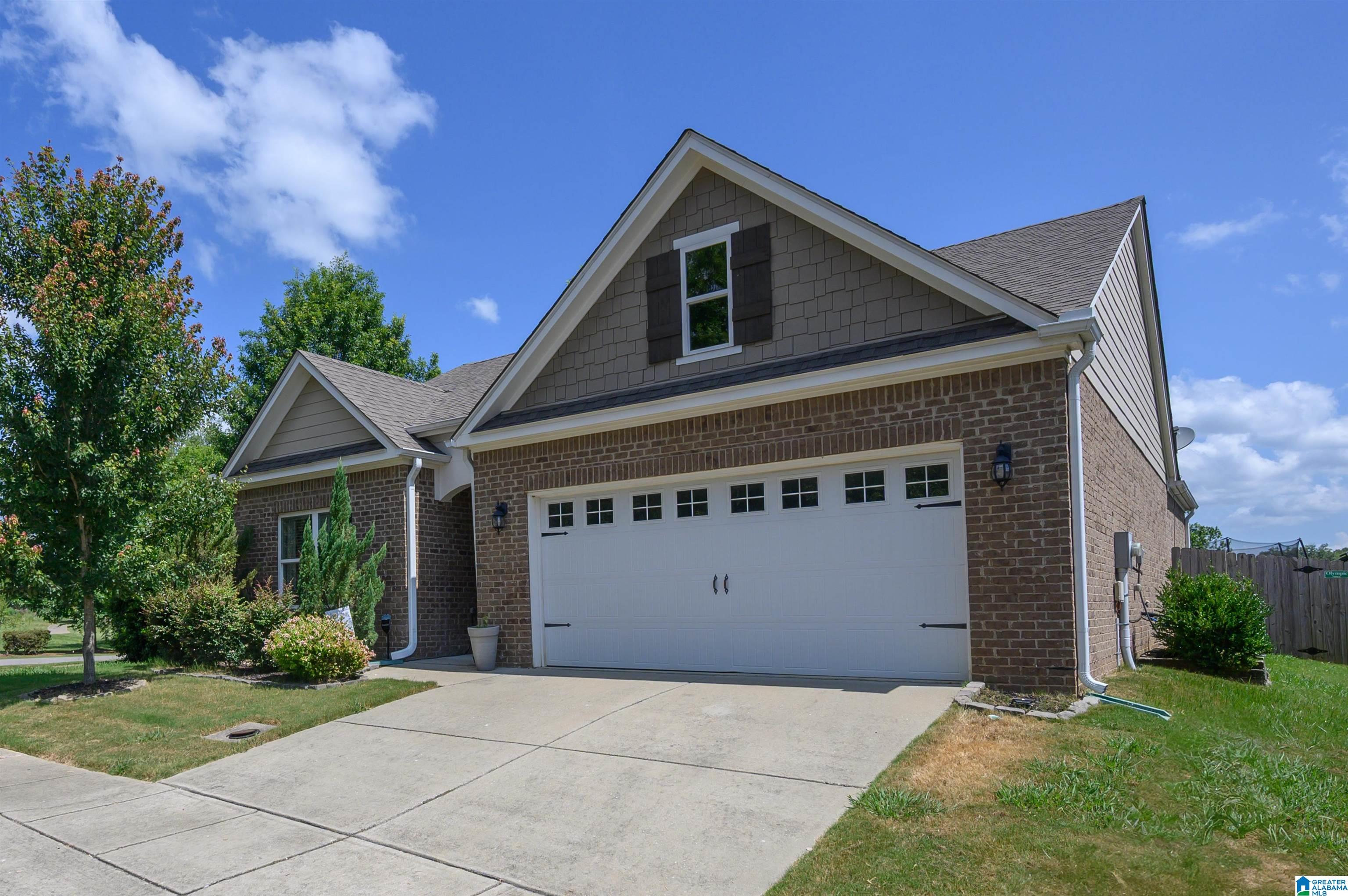 12695 Browne Way McCalla, AL 35111 - Photo 2 of 39