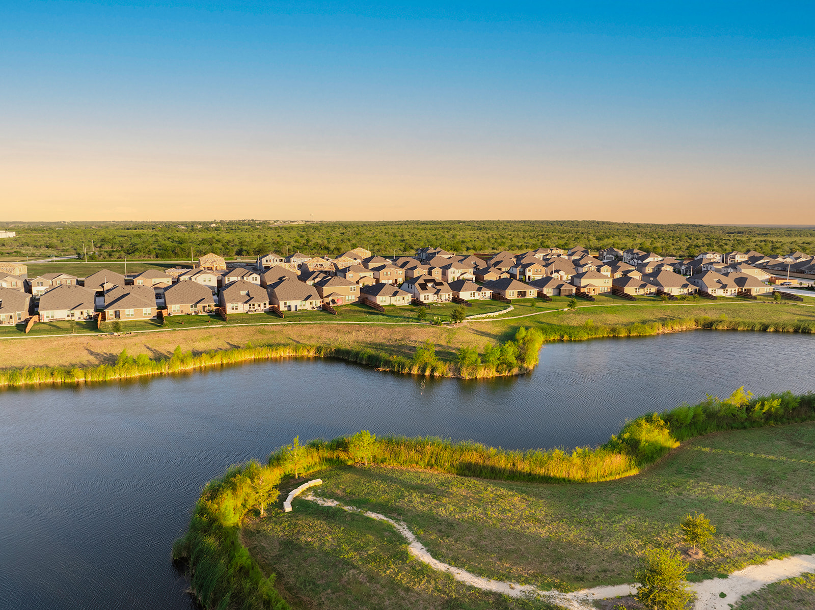 13117 Lapoynor Street Manor, TX 78653 - Photo 30 of 33