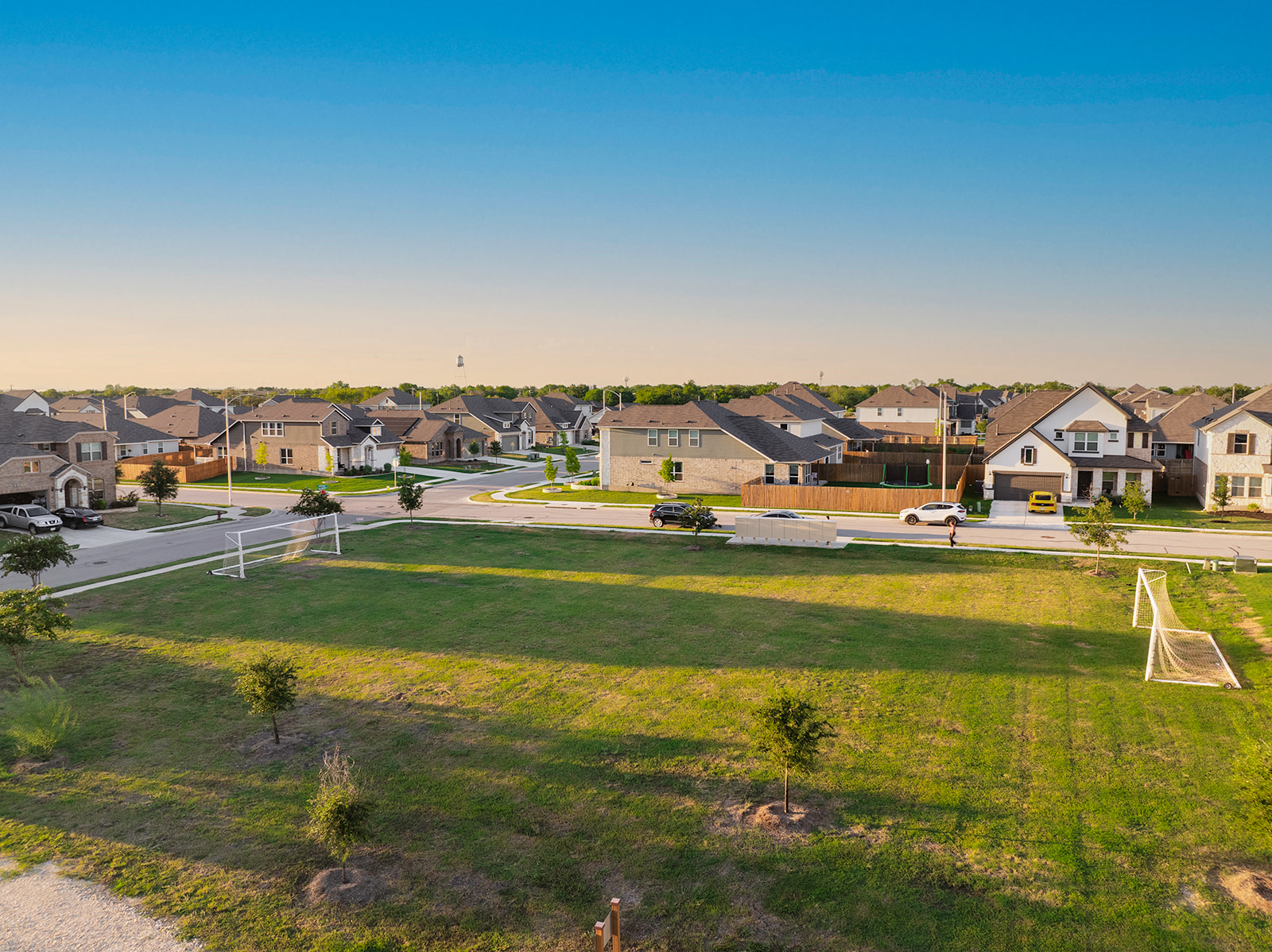 13117 Lapoynor Street Manor, TX 78653 - Photo 31 of 33