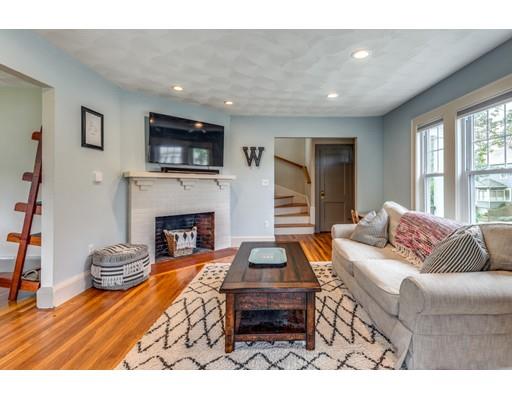 6 Osborne Road Medford, MA 02155 - Photo 10 of 26 Gallery Image 10