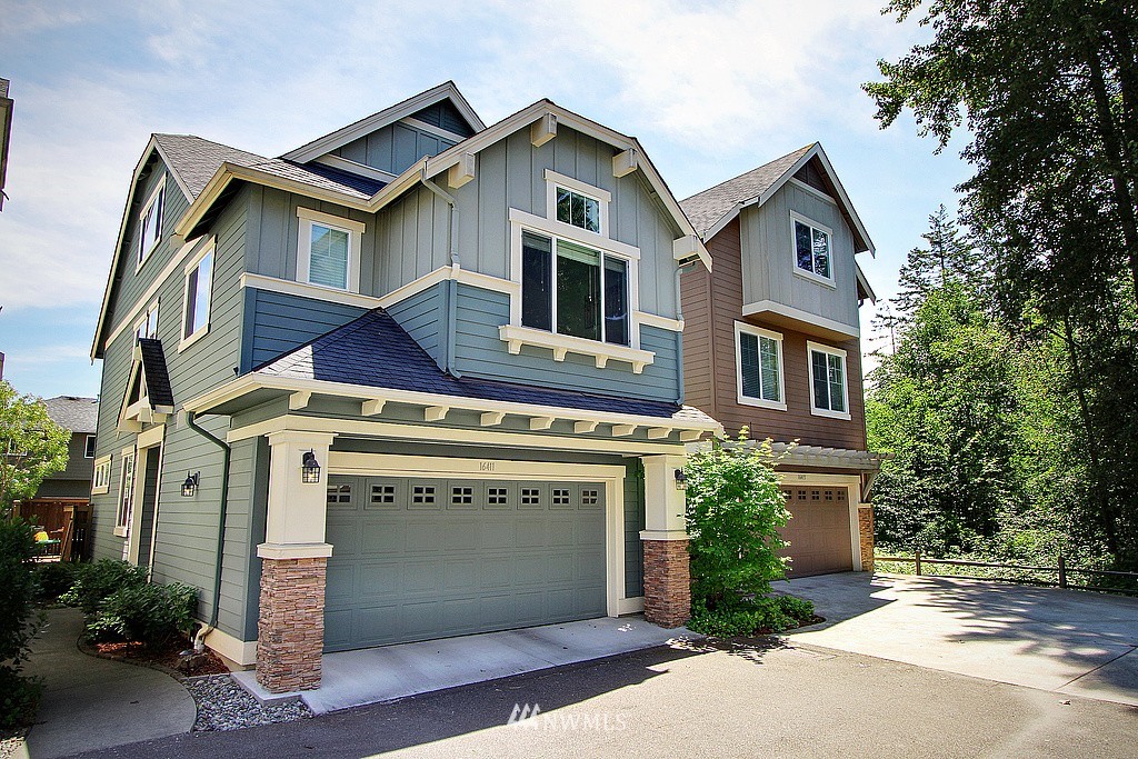 16411 35th Drive Southeast Bothell, WA 98012 - Photo 1 of 20 Gallery Image 1