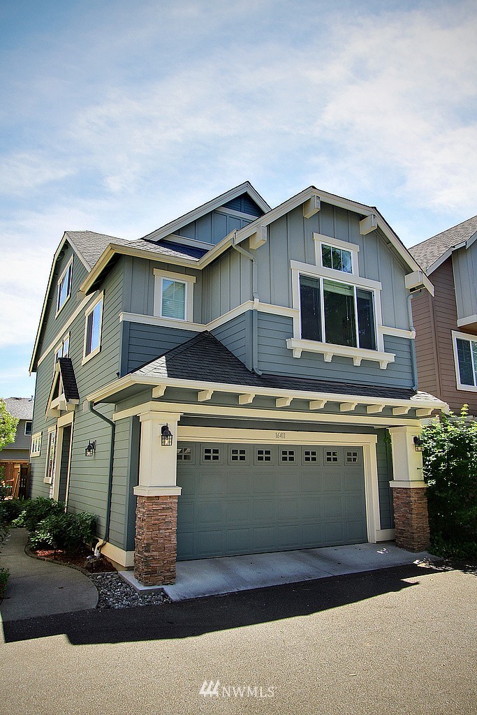 16411 35th Drive Southeast Bothell, WA 98012 - Photo 2 of 20 Gallery Image 2