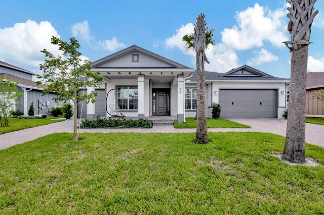 $1,050,000 | 870 Hookline Circle, Loxahatchee, FL 33470