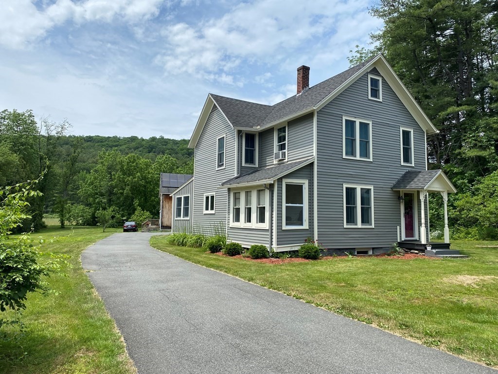 726 Colrain Road Greenfield, MA 01301 - Photo 1 of 41 Gallery Image 1