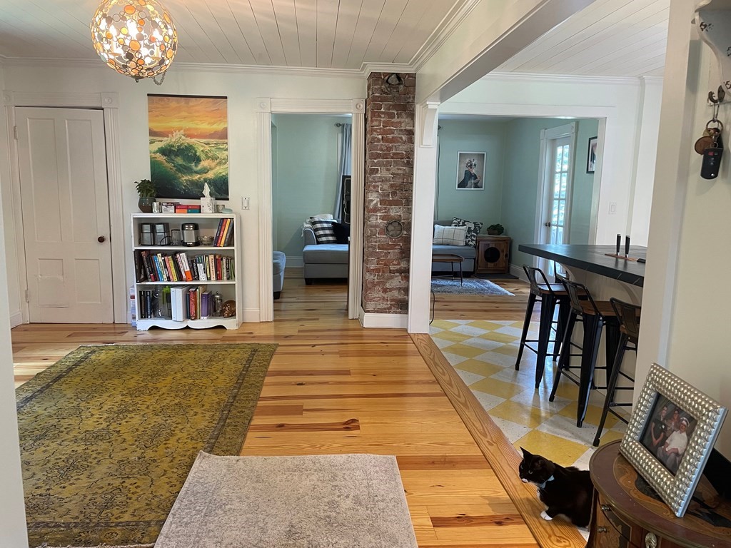 726 Colrain Road Greenfield, MA 01301 - Photo 13 of 41 Gallery Image 13