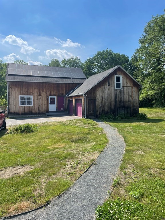 726 Colrain Road Greenfield, MA 01301 - Photo 28 of 41 Gallery Image 28