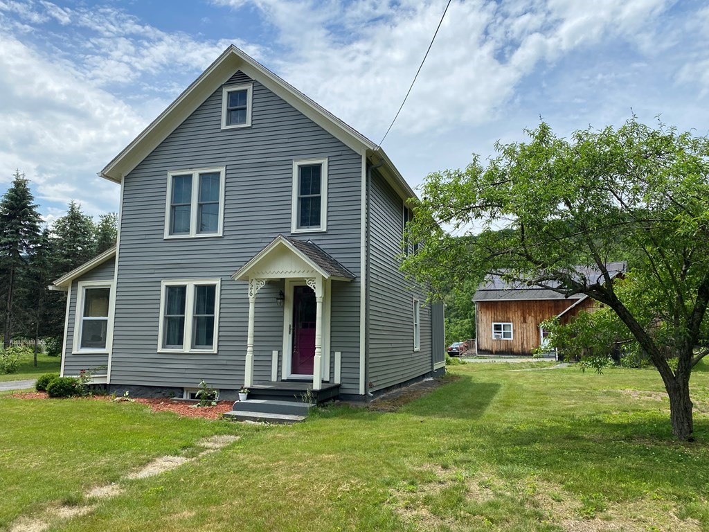 726 Colrain Road Greenfield, MA 01301 - Photo 3 of 41 Gallery Image 3