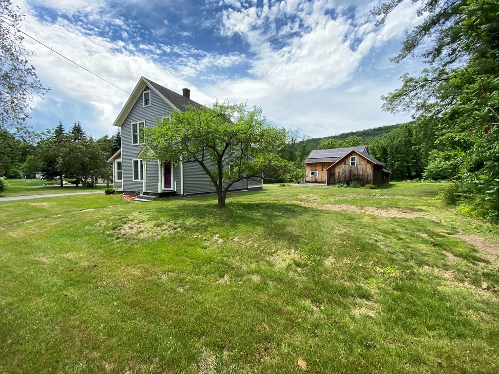 726 Colrain Road Greenfield, MA 01301 - Photo 40 of 41 Gallery Image 40
