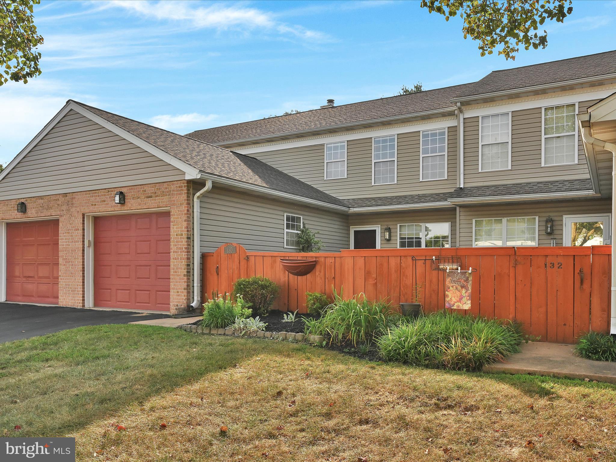 130 Pinnacle Point Drive Lancaster, PA 17601 - Photo 2 of 28 Front