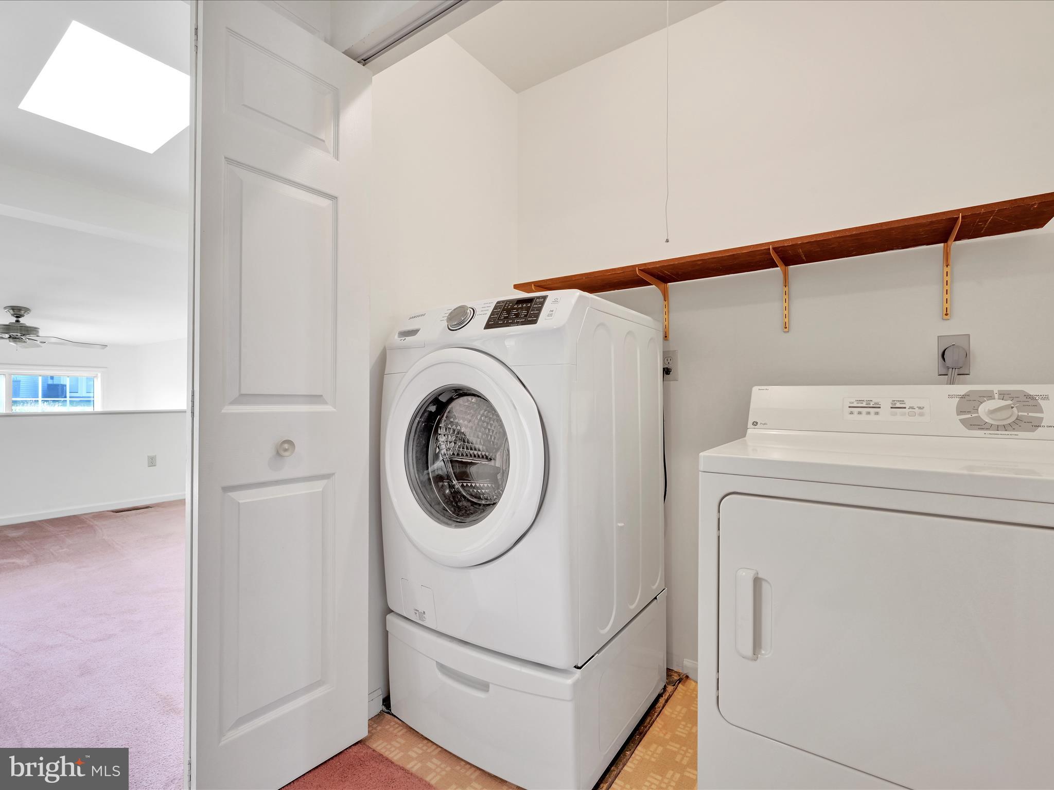 130 Pinnacle Point Drive Lancaster, PA 17601 - Photo 21 of 28 Laundry Area