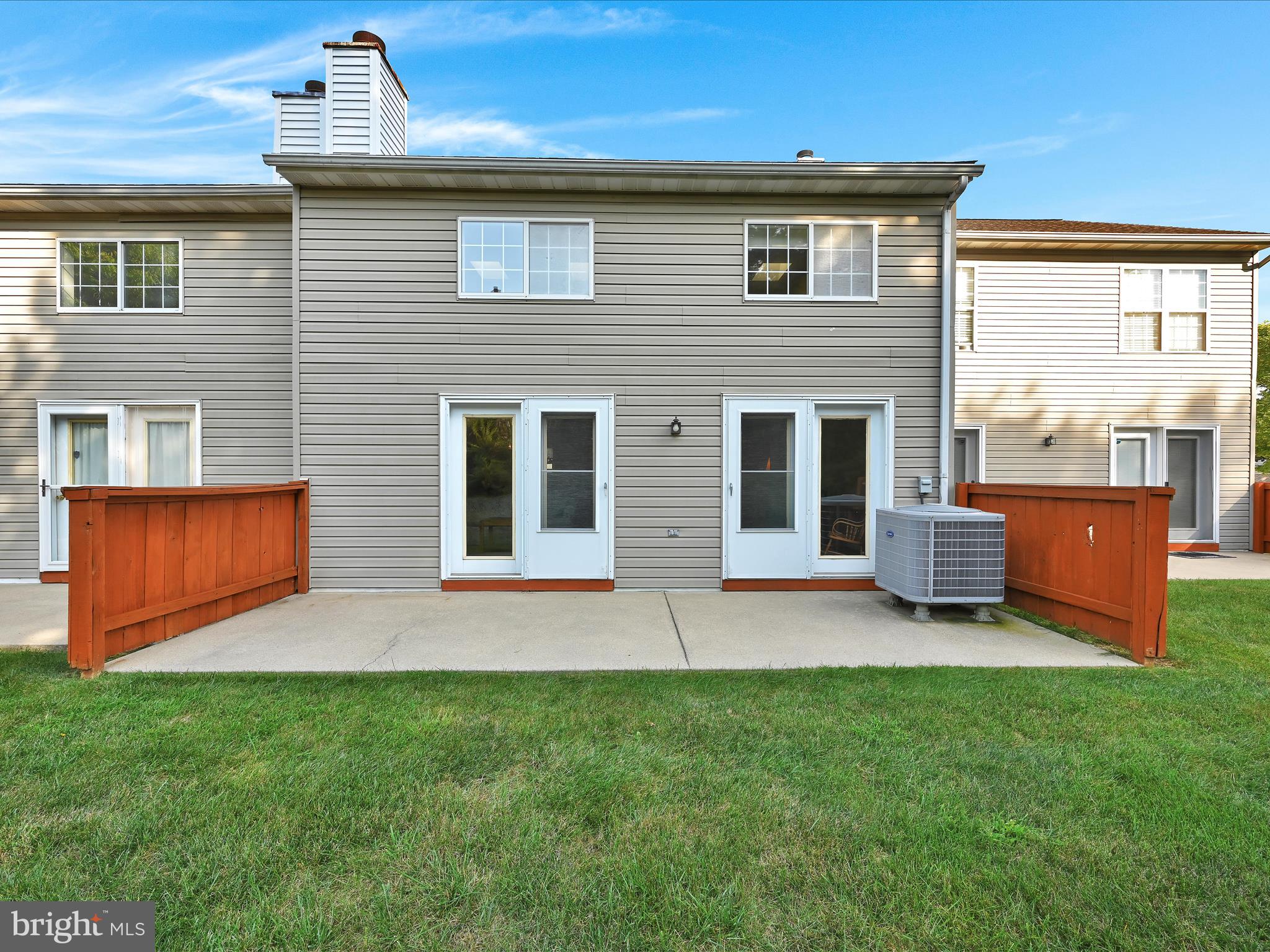 130 Pinnacle Point Drive Lancaster, PA 17601 - Photo 26 of 28 Back