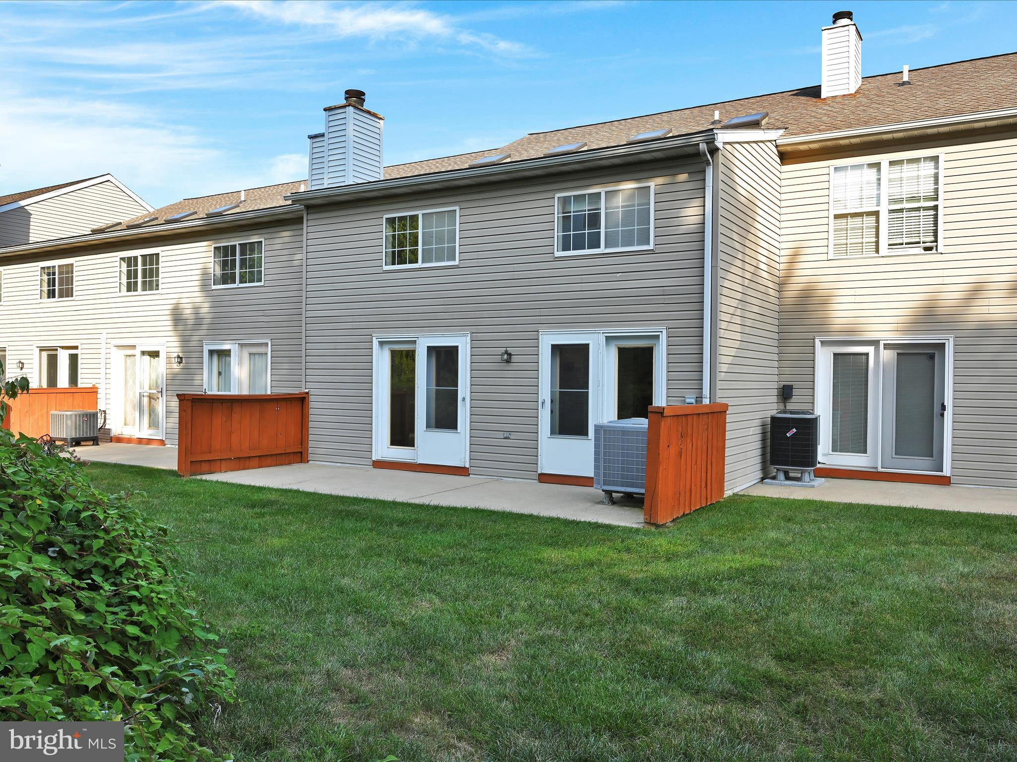 130 Pinnacle Point Drive Lancaster, PA 17601 - Photo 27 of 28 Back