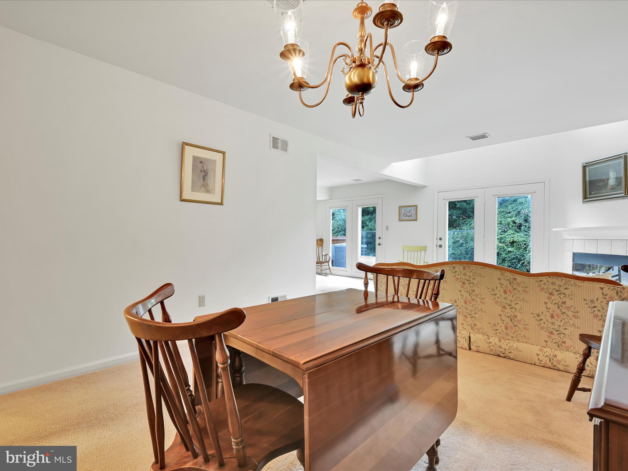 130 Pinnacle Point Drive Lancaster, PA 17601 - Photo 7 of 28 Dining Area
