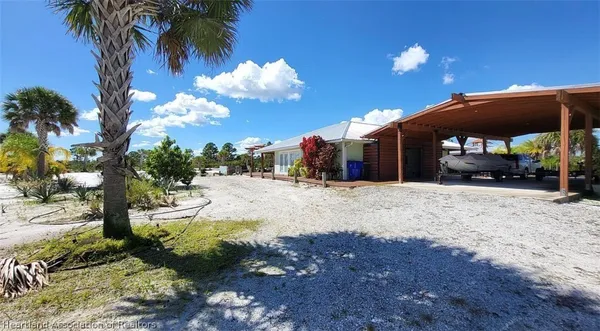 $599,900 | 801 Jersey Street Northeast, Lake Placid, FL 33852