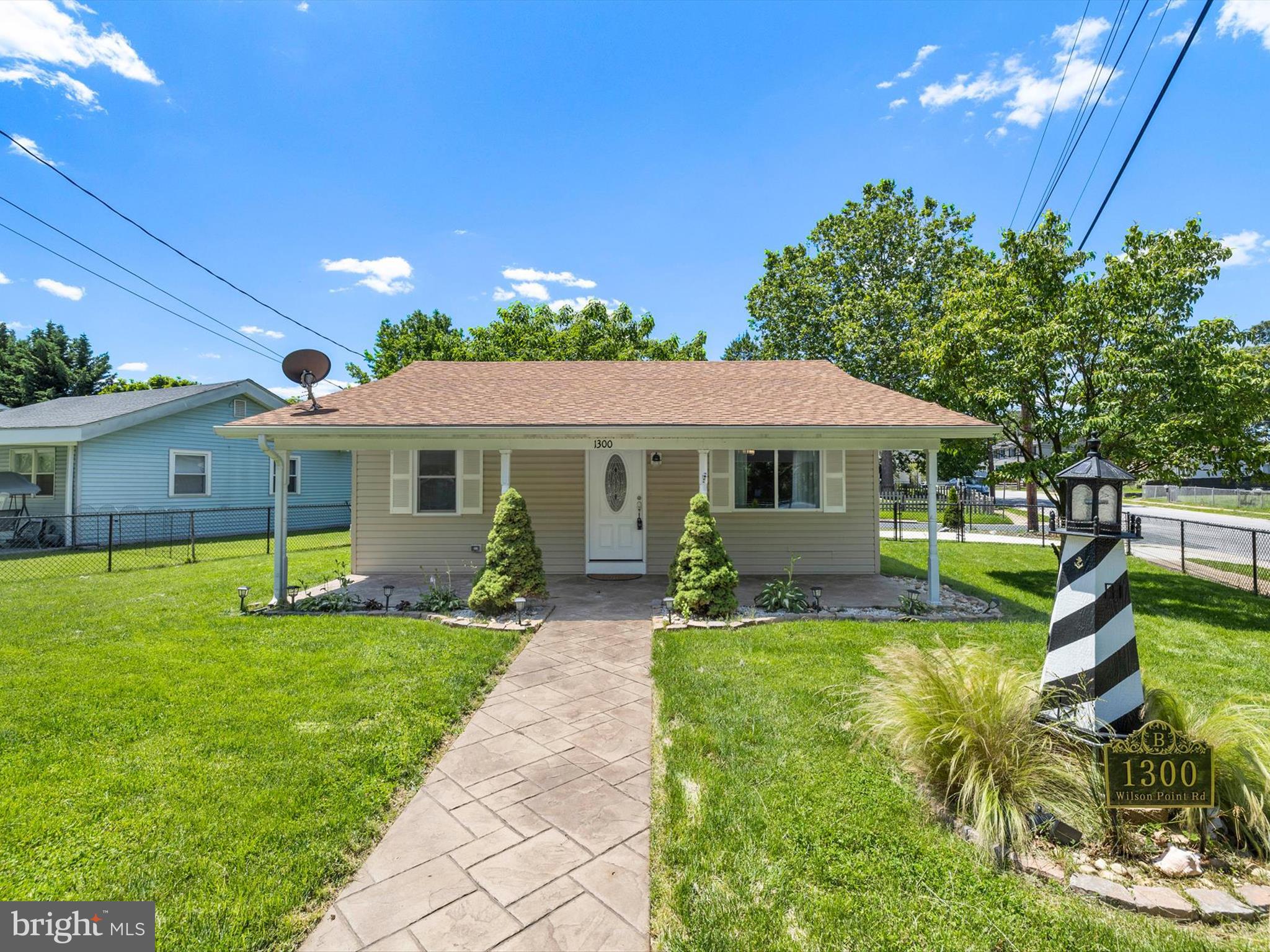 1300 Wilson Point Road Middle River, MD 21220 - Photo 1 of 30